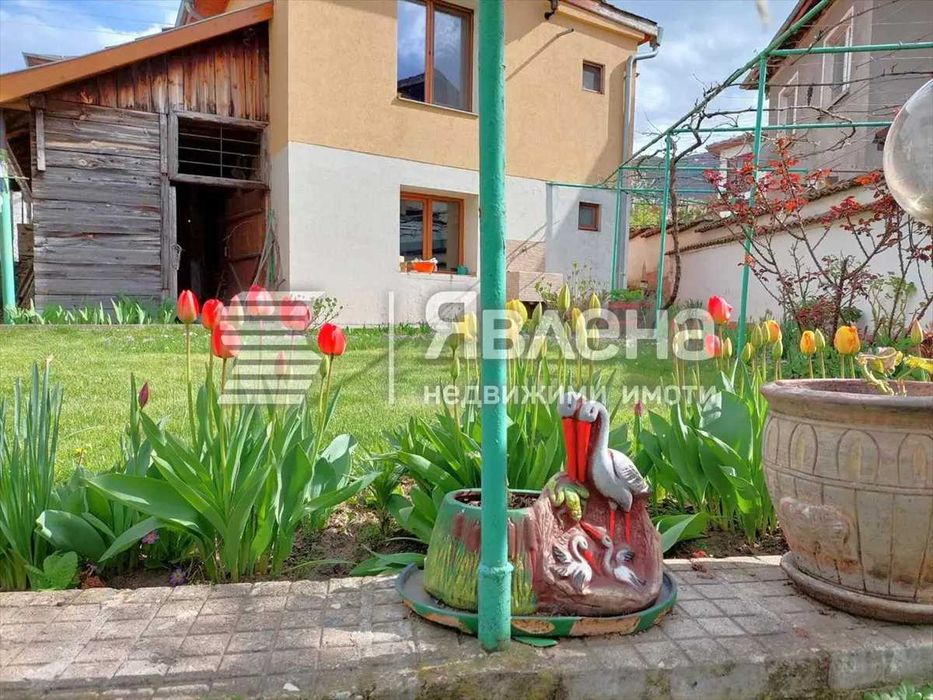 Продава се Къща в Костенец - 124 кв.м за 1331 €/кв.м - Снимка #4