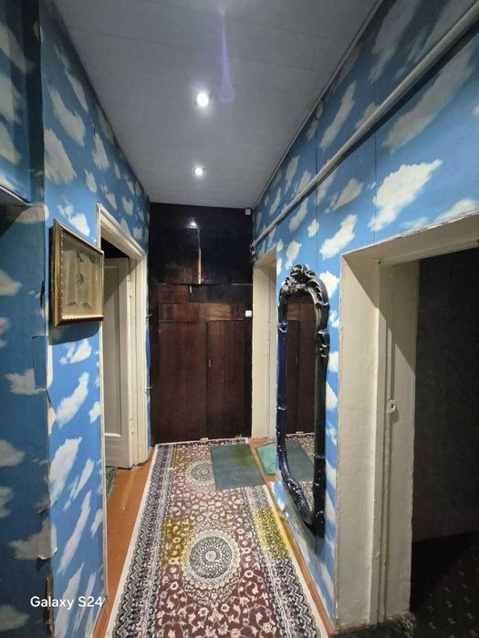 Сдается квартира американский школа