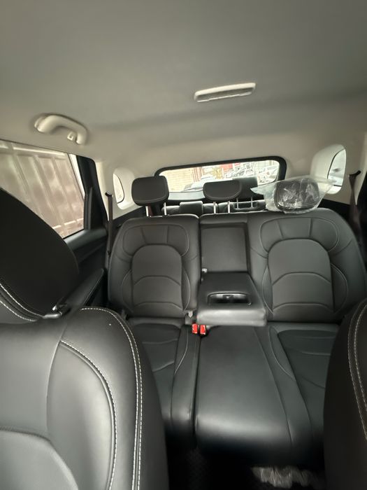 Captiva 5 premier dubai