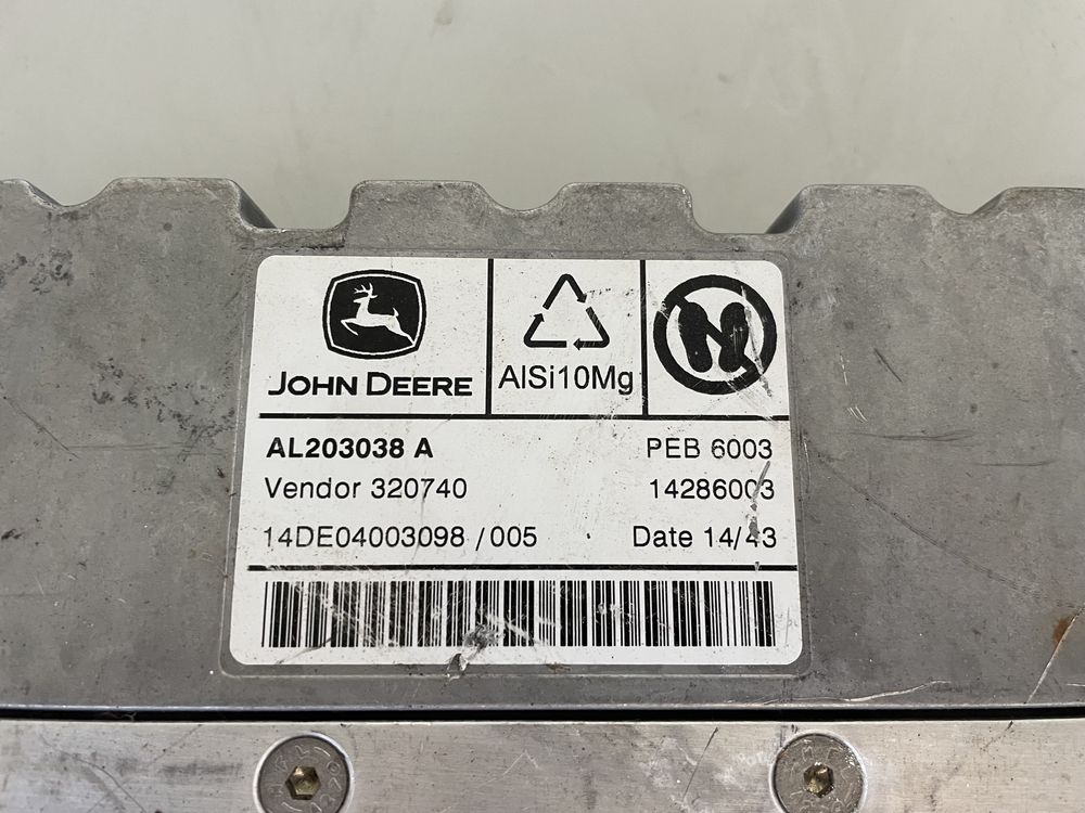 Modul electronic JohnDeere AL203038A