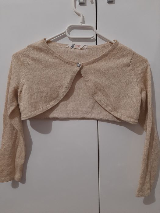 Lot de bolerouri fetite 6-9 ani