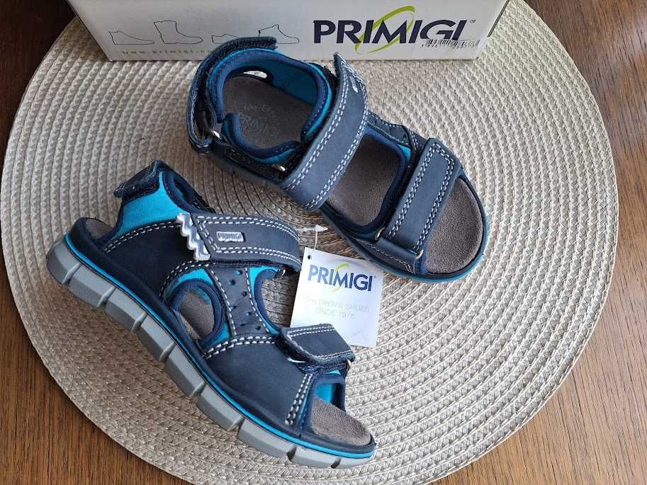 Нови сандали на Biomecanics, Geox, Primigi, Superfit - н. 28