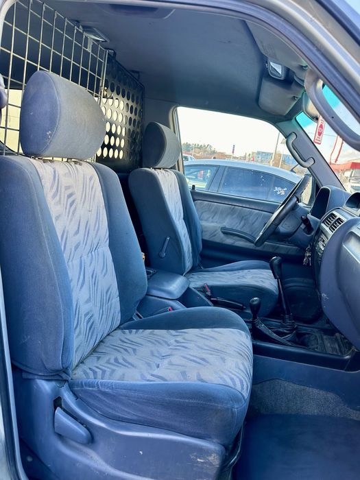 Toyota Land Cruiser , Autoutilitara , Manuala , J90