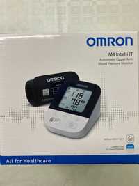 Tensiometru digital de brat OMRON M4 Intelli IT cu Bluetooth