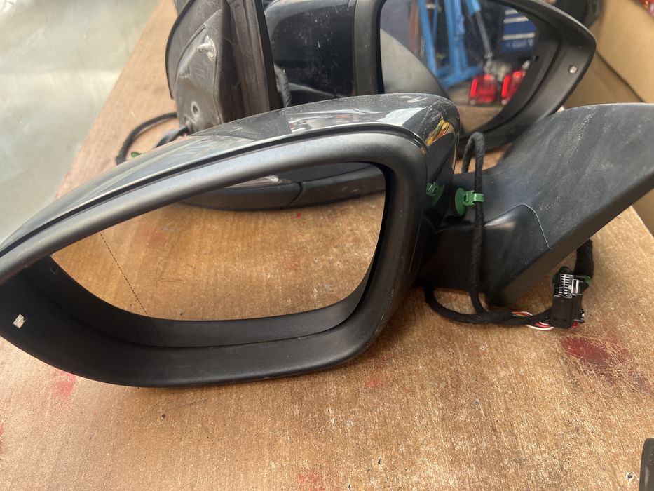 Oglinda stanga dreapta vw Passat CC B7