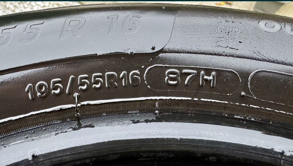 cauciucuri vara michelin primacy 4 195 55 R16
