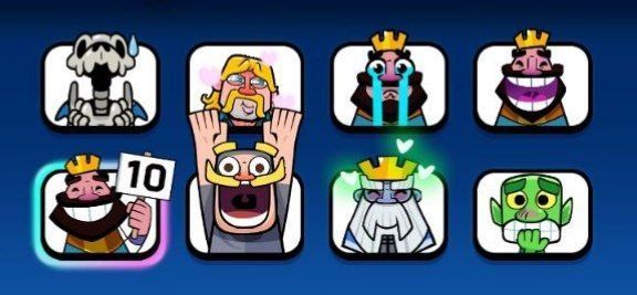 Бусты по играм Clash Royale и тд