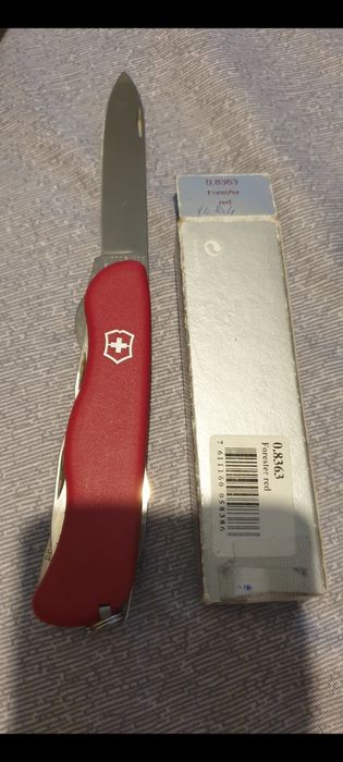 Briceag victorinox