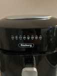 Airfryer Ивакисссссс