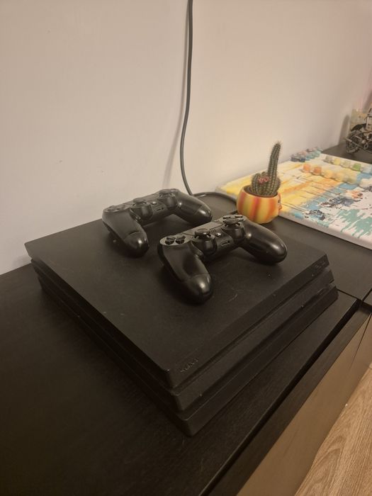 Vand Ps 4 Pro 1Tb