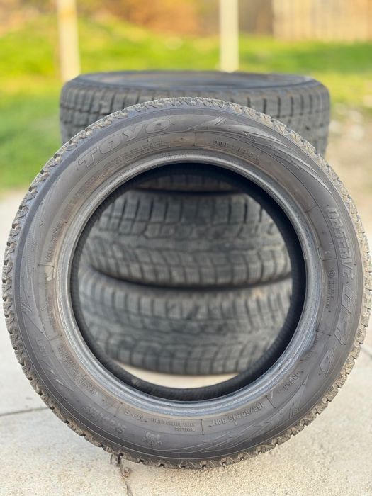 Продаются зимние шины Toyo, 185/60/R15