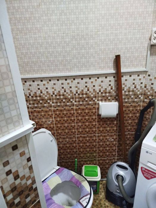 Аренда квартиры. Новостройка Ттз-1  1/1/3  26м²