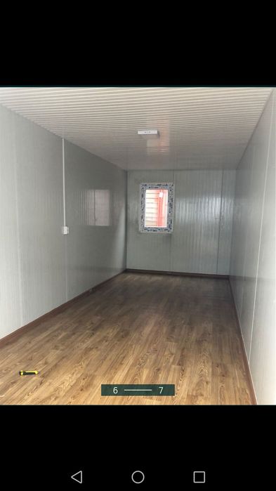 Vând containere modulare