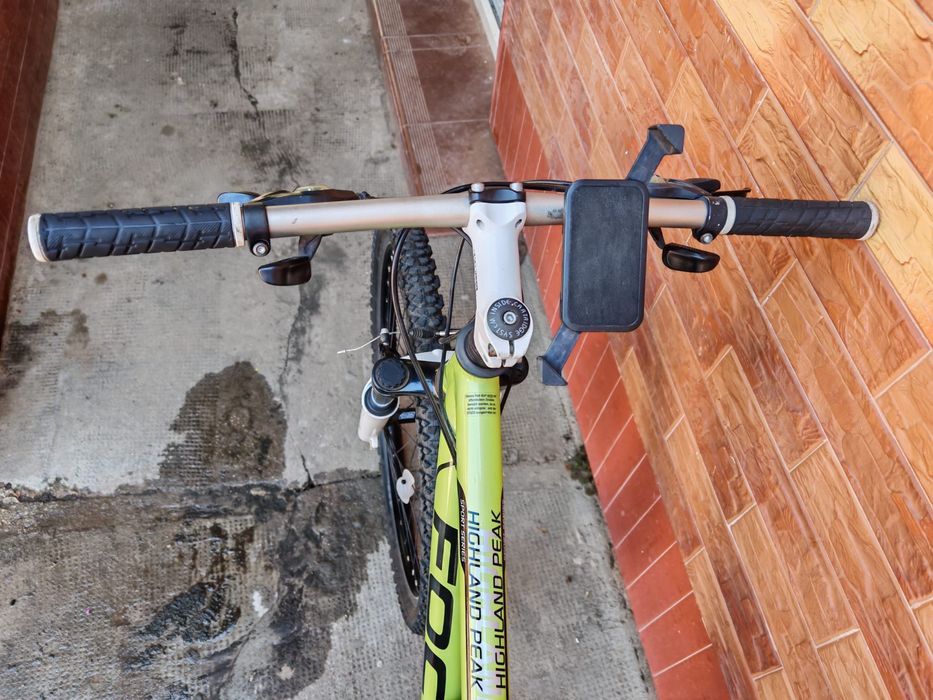 Bicicletă Focus