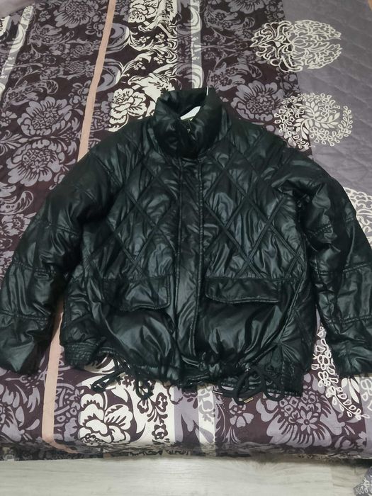 Дамско зимно яке