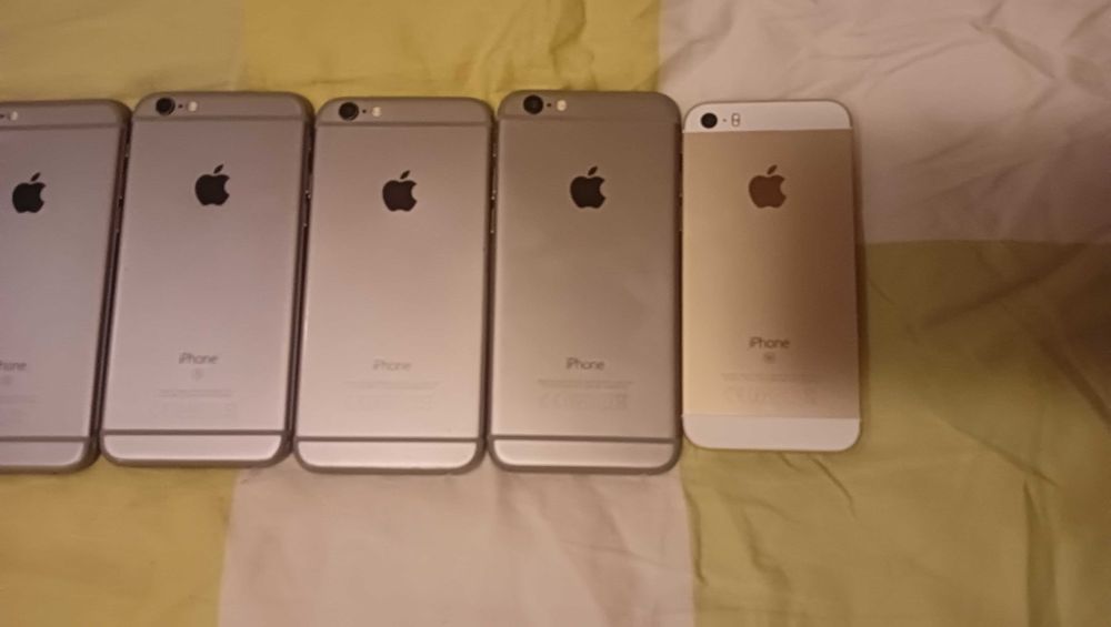 telefoane defecte pt piese