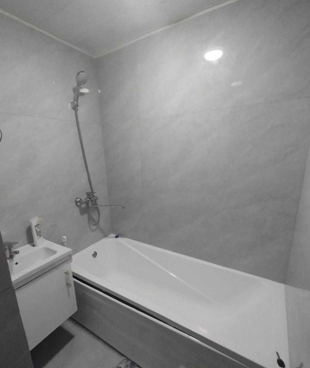 3 хоналик квартира 3 этаж янги лифтлик дом, сахарный больница
