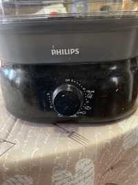 Aparat aburi Philips 9L