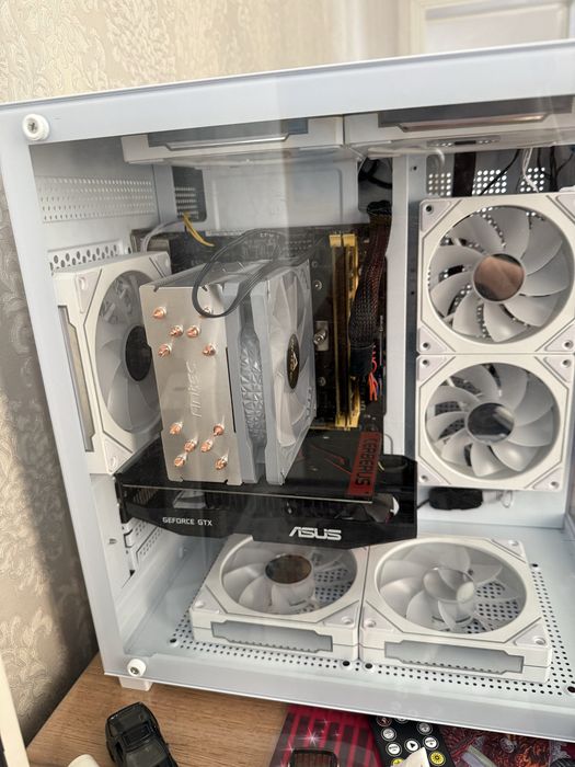 Asus H81M-K LGA 1151