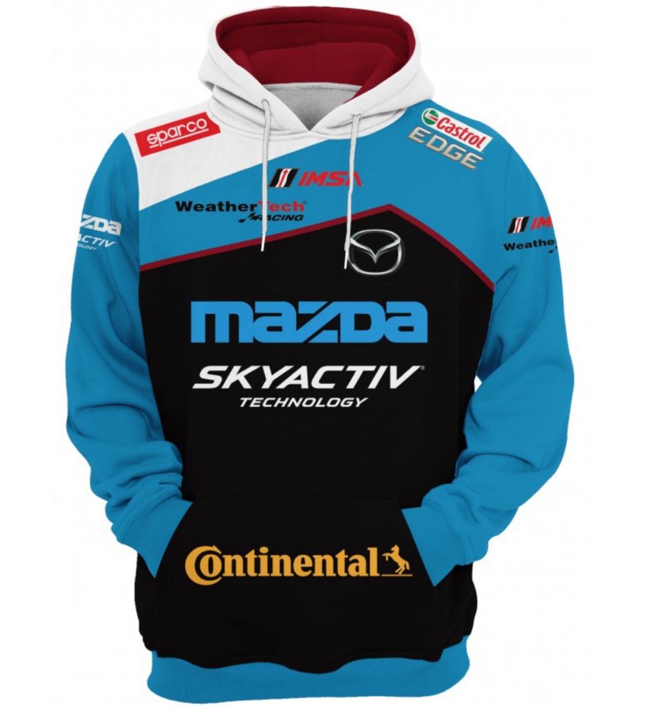 Мазда / Mazda Суитчър