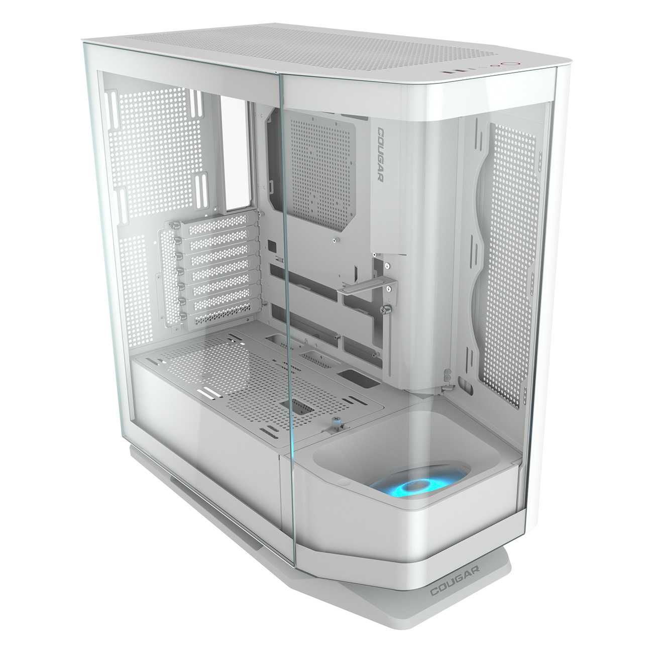 Кейс Cougar FV270 White