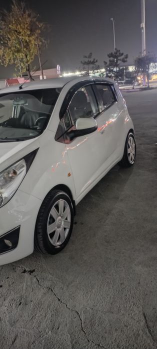 spark sotiladi 1 pozitsa