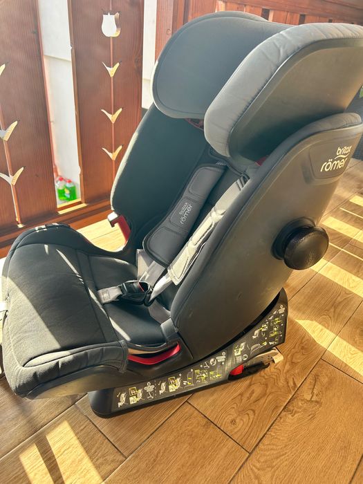Britax Römer 9-36