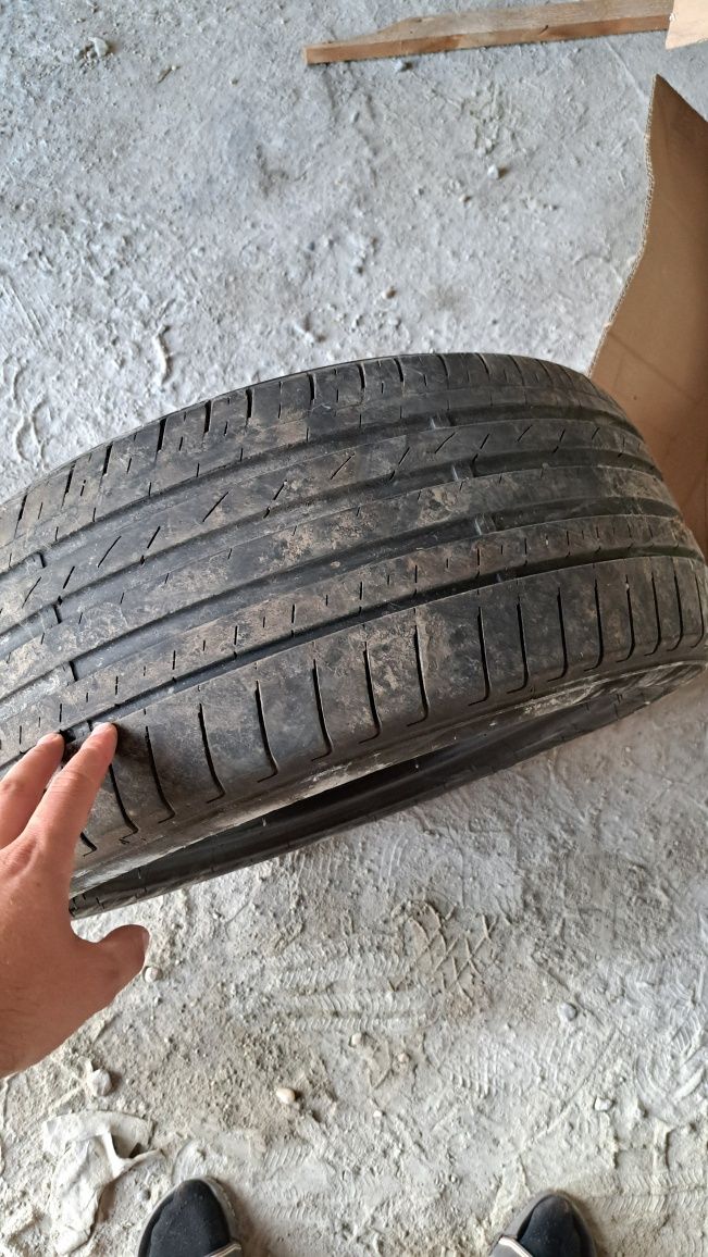 Anvelope 225 55 R16