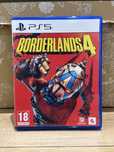Borderlands 4 за PLAYSTATION 5 PS5