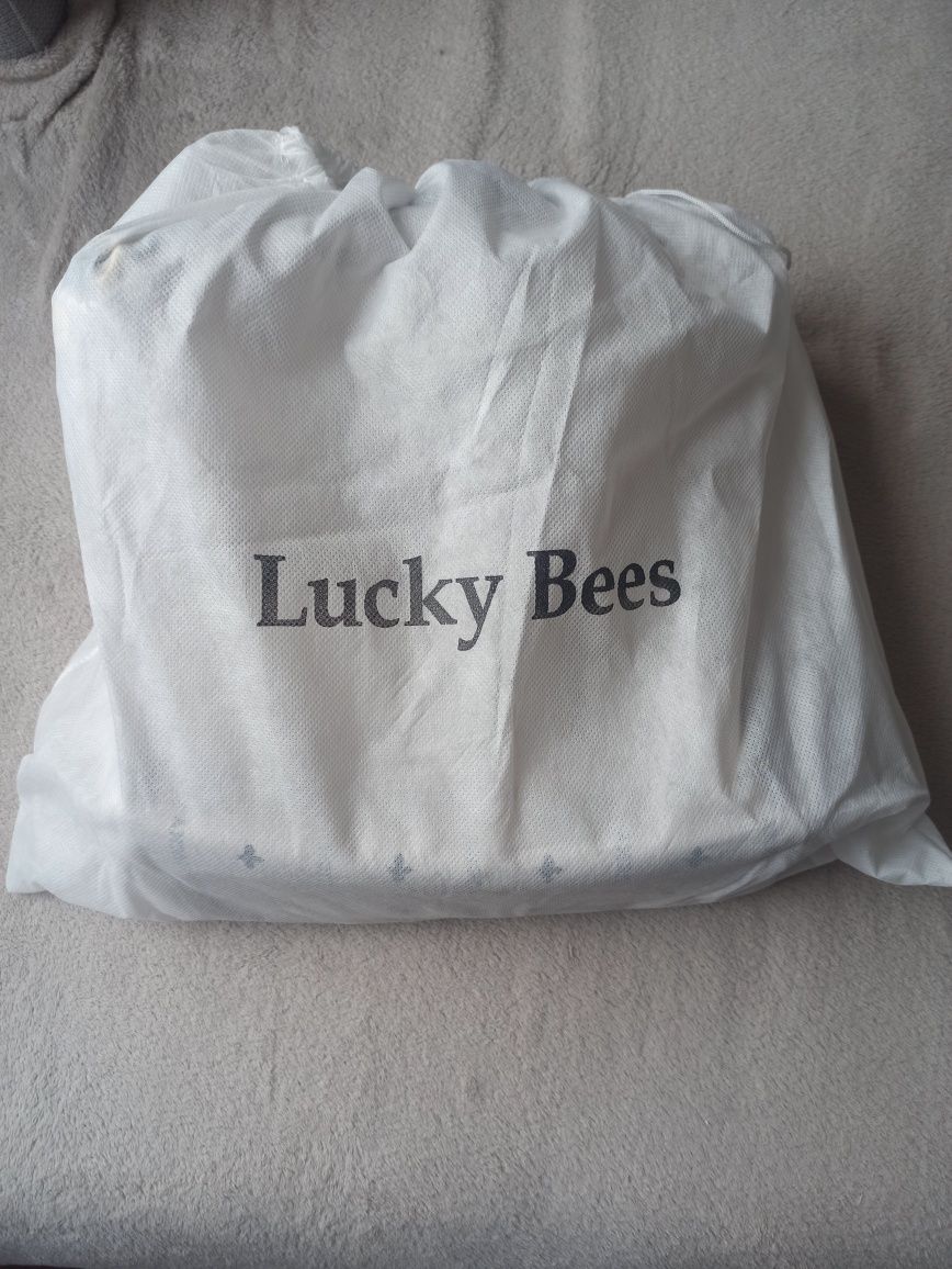 Нова раница Lucky Bees