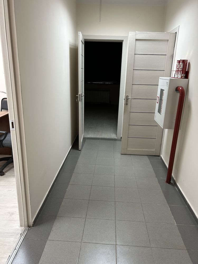 Офис сдам в аренду 71,5 м. кв
