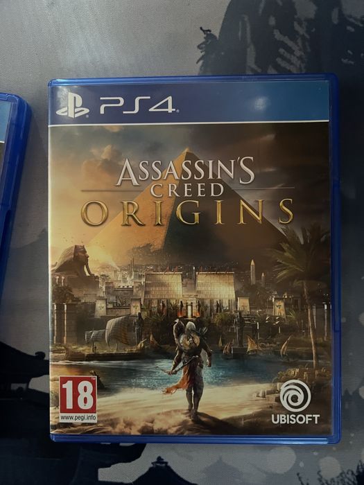 Игри за плейстейшън 4