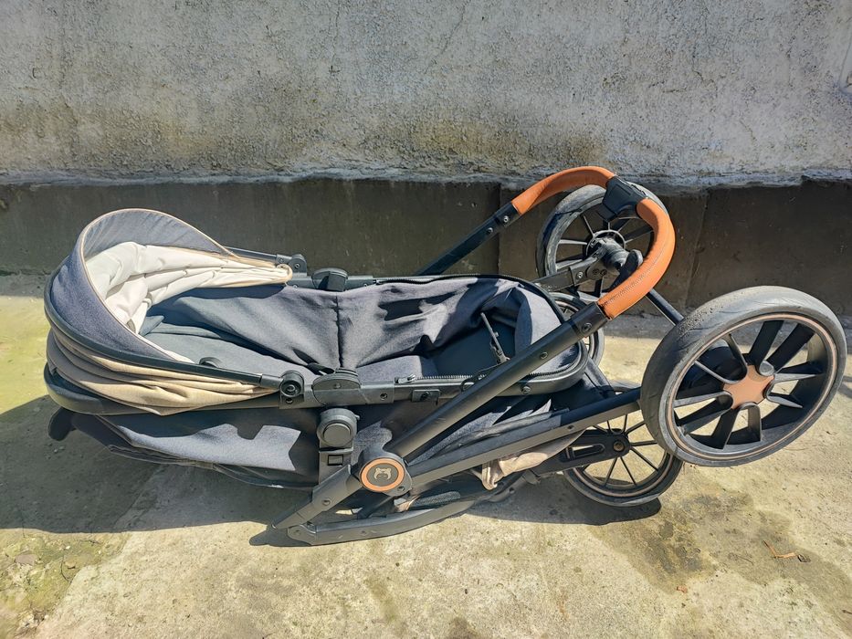 Коляска Трансформер