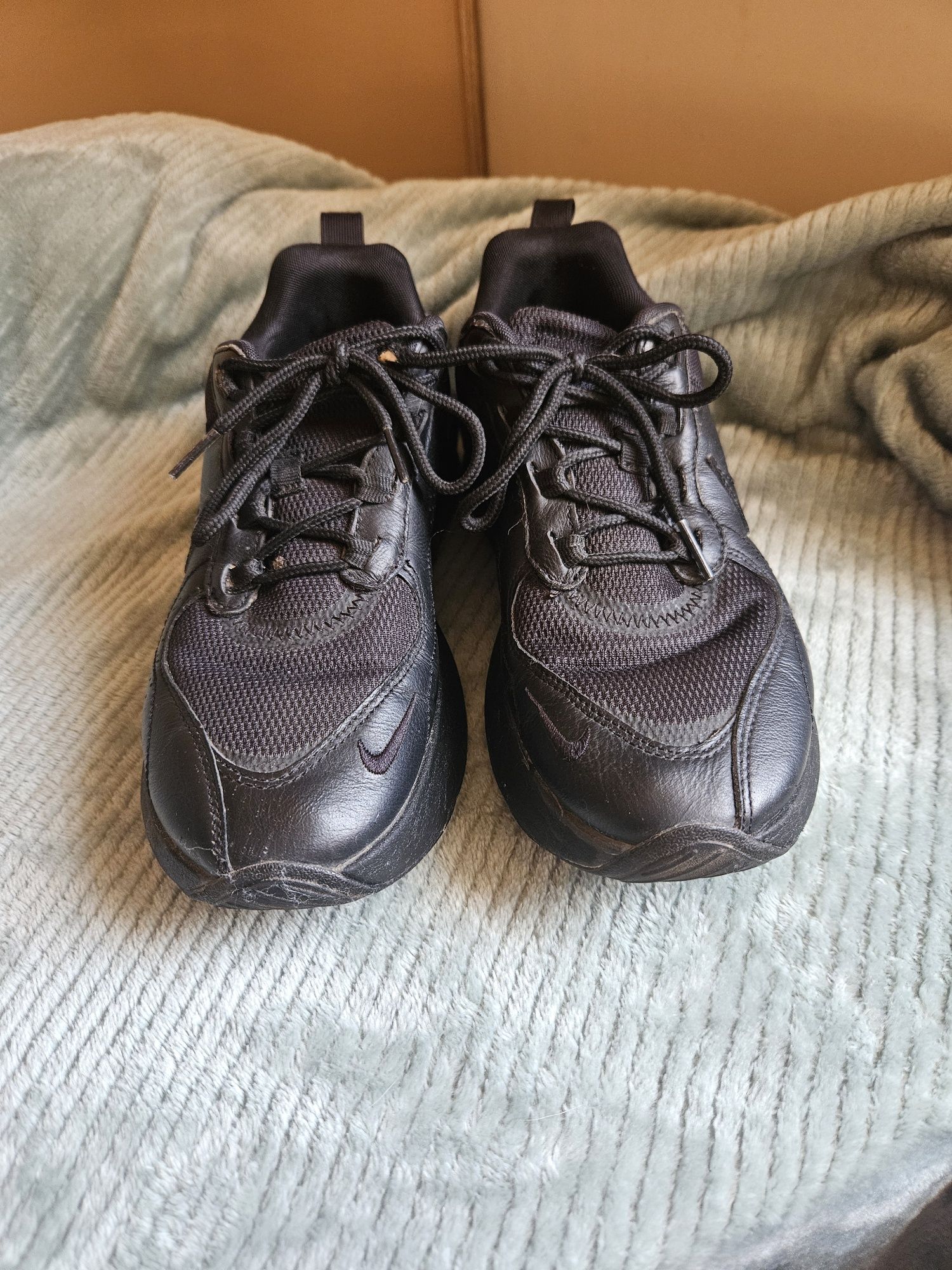 Nike Air max Verona 38.5 черни