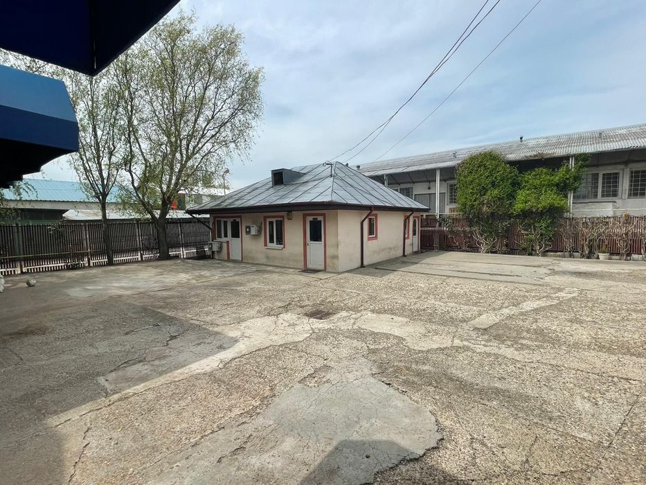 inchiriez spatii comerciale,depozitare,productie diverse suprafete