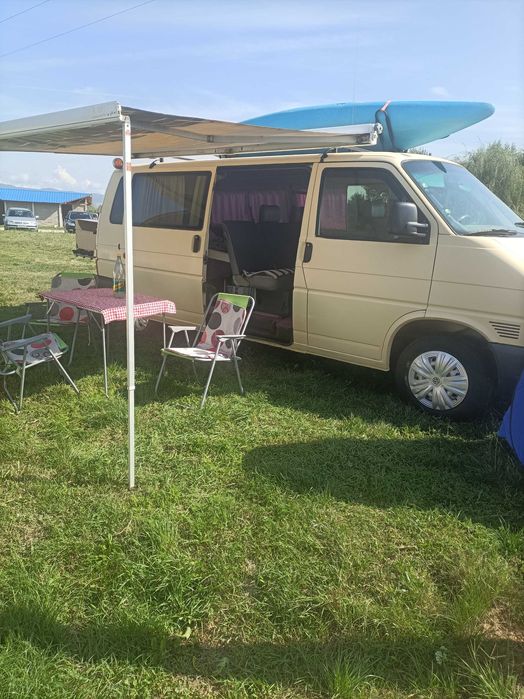Volkswagen  T4 CAMPER