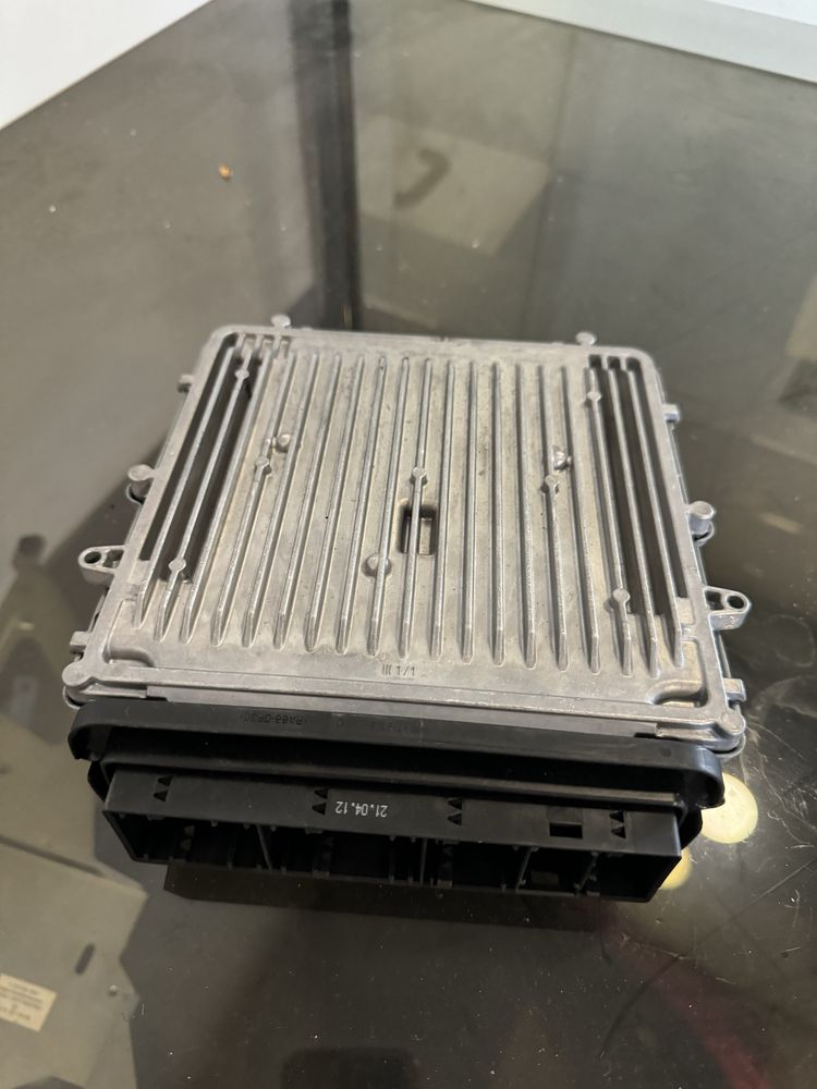 ECU BMW X5 E70 3.0D