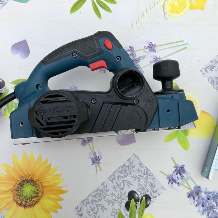 Rindea Bosch Professional GHO 26-82 D