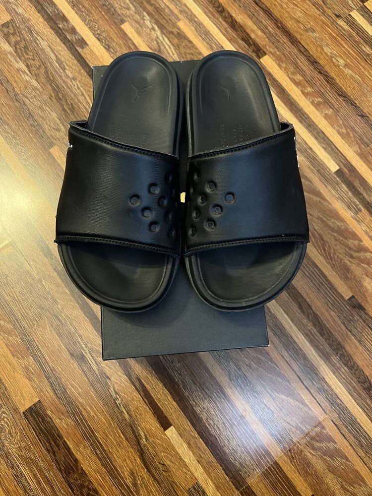 Чехли Jordan Play Slide