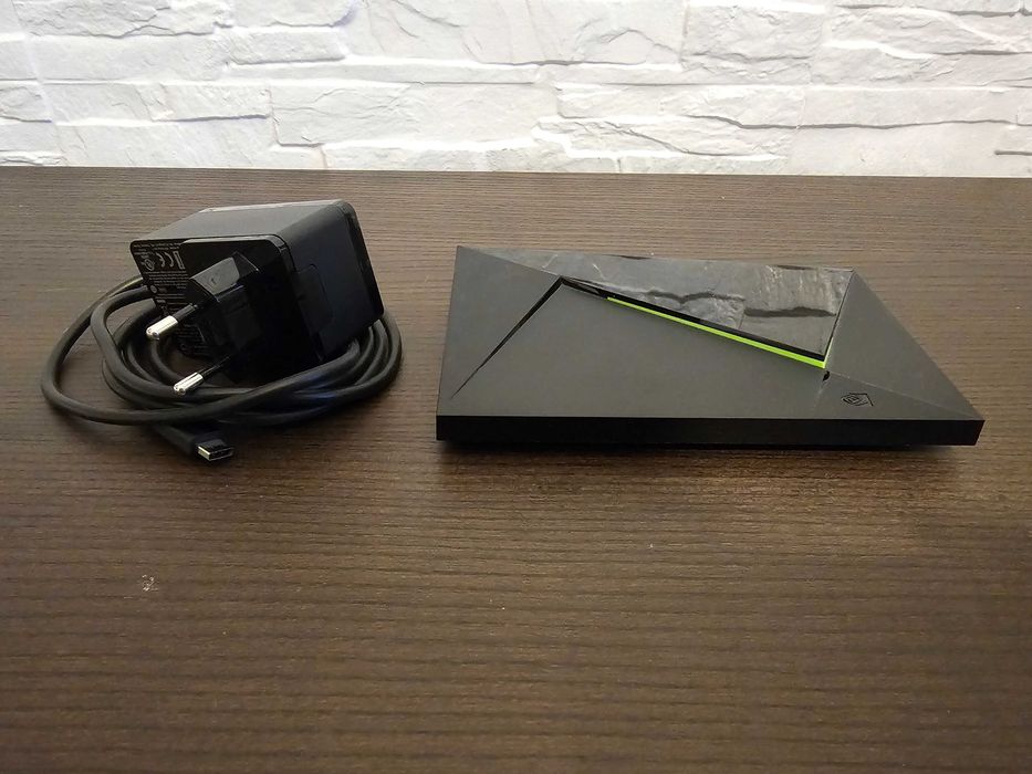nvidia shield pro ca nou, ultima versiune