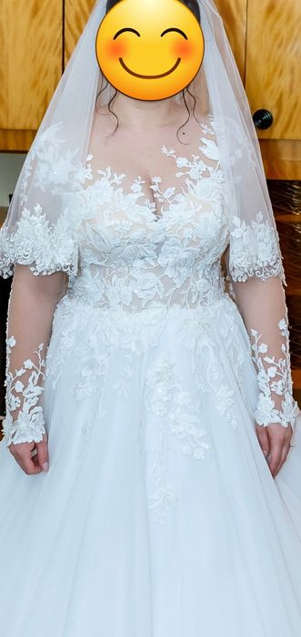 Rochie de mireasa