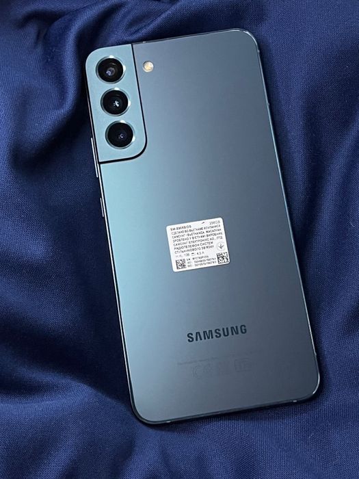 Продам Samsung S22+