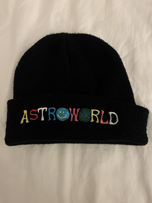 Шапка Astroworld оригинална