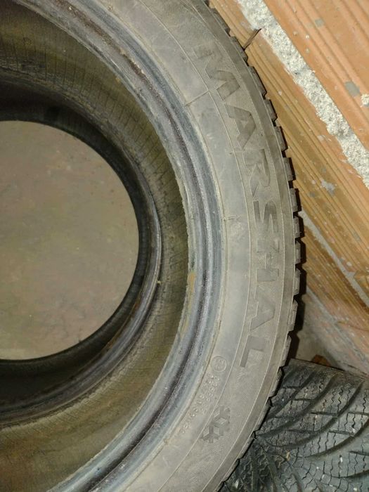 Зимни гуми 195,50