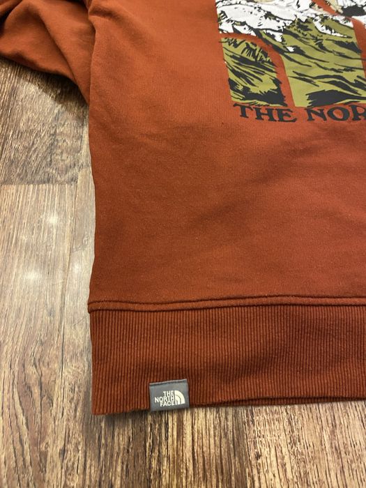 Hanorac The North Face marimea S
