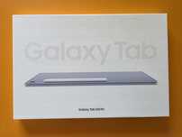 Samsung Tab S10 FE Plus Wi-fi 128gb Blue open box garantie Samsung