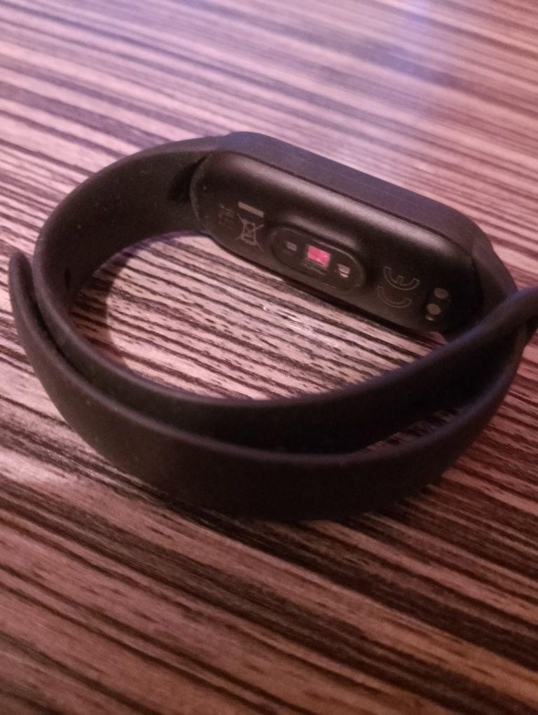 Mi  Smart Band 5