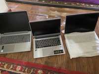 Разные ноутбук Lenovo 11gen Corei5, Ryzen 5 озу 8гб