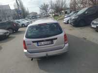 Ford focus 1, 1.6 benzina + gpl