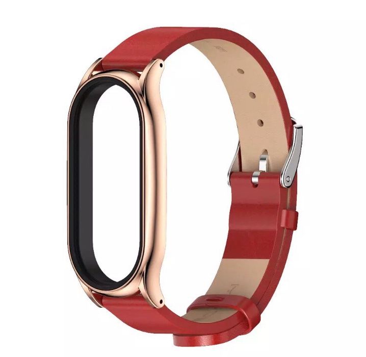 Сменный  ремешок на mi band 3, 4